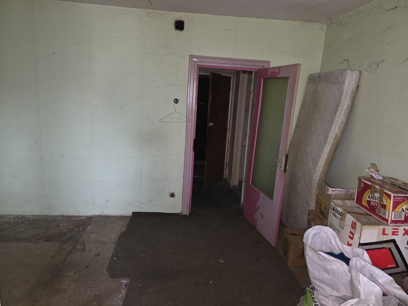 Dristor, 10 minute metrou si parc IOR, pe Schitului, bloc 1980,reabilitat,