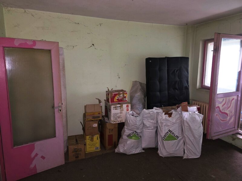 Dristor, 10 minute metrou si parc IOR, pe Schitului, bloc 1980,reabilitat,