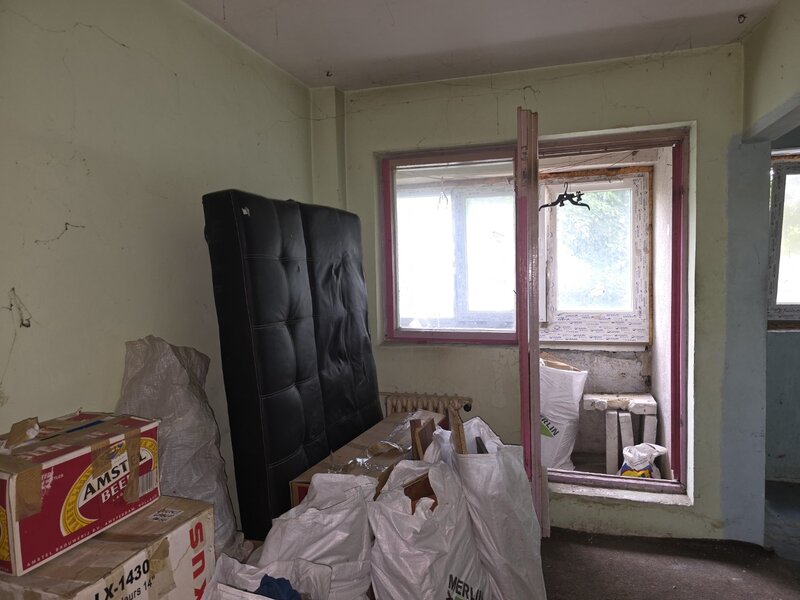 Dristor, 10 minute metrou si parc IOR, pe Schitului, bloc 1980,reabilitat,