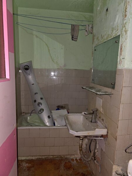 Dristor, 10 minute metrou si parc IOR, pe Schitului, bloc 1980,reabilitat,